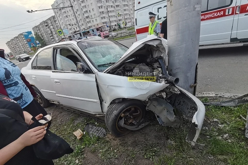 Фото: группа во «ВКонтакте» «Инцидент Нижний Тагил»