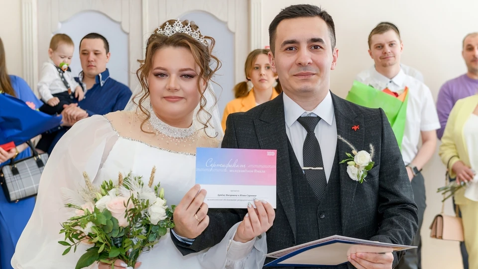 Фото: Правительство ЯНАО
