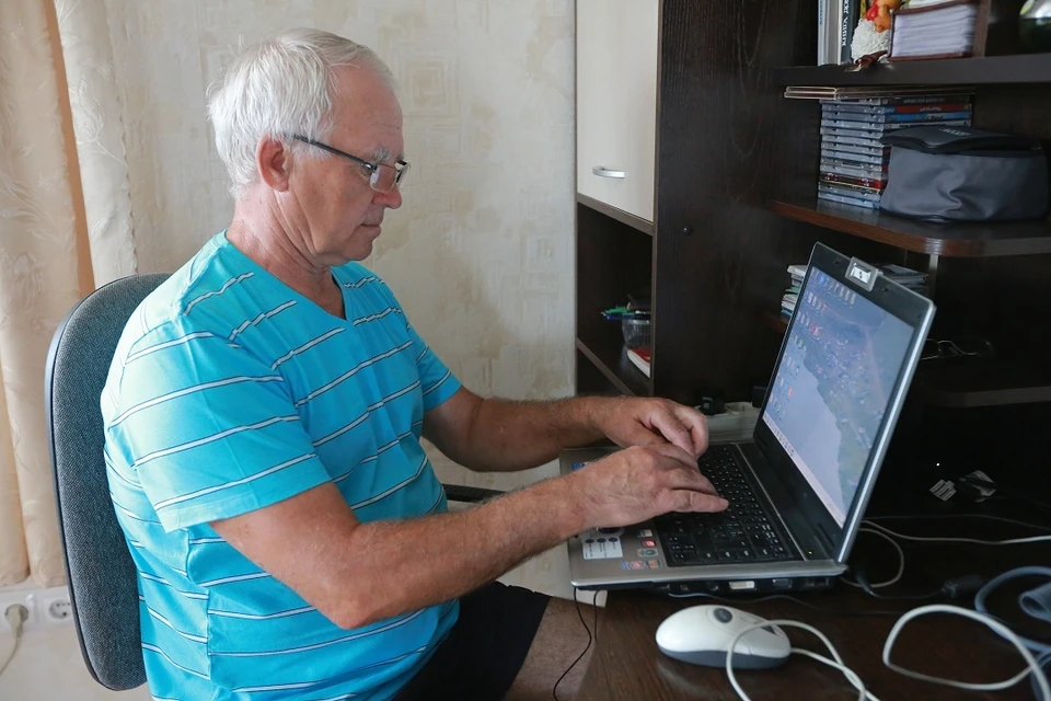 В Новосибирске возбудили уголовное дело на компьютерного мастера, обманывавшего пенсионеров.