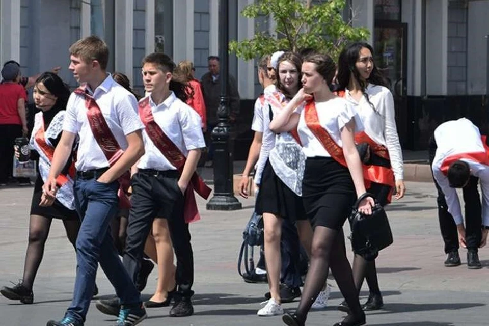Основной государственный экзамен выпускники 9 классов будут сдавать с 24 мая по 17 июня. Фото: prooren.ru