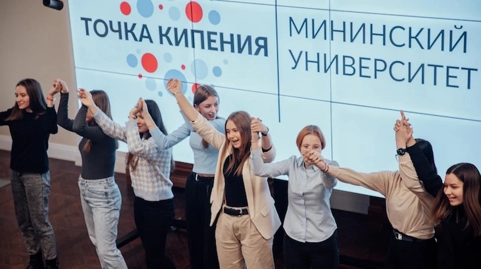 Молодые нижегородские предприниматели расскажут студентам, как зарабатывать летом
