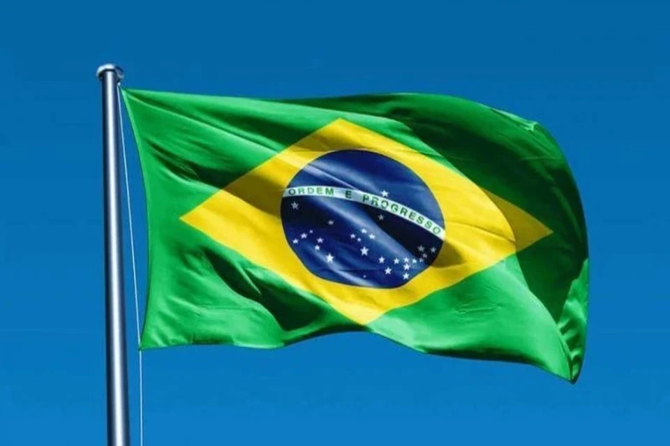 МИД Бразилии: санкции Запада против России только усиливают конфронтацию