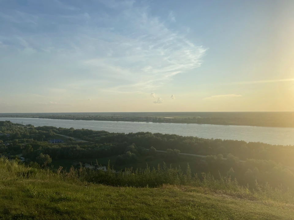 Водные объекты, где запрещено купание, летом 2023 года будут помечены информационными аншлагами.