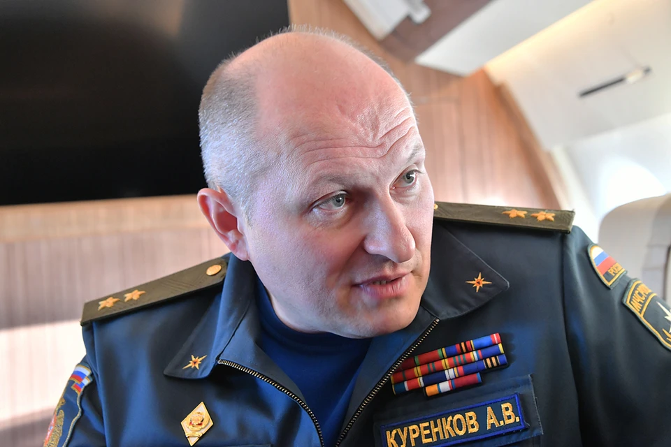Бывший офицер охраны Владимира Путина оправдывает его надежды и доверие