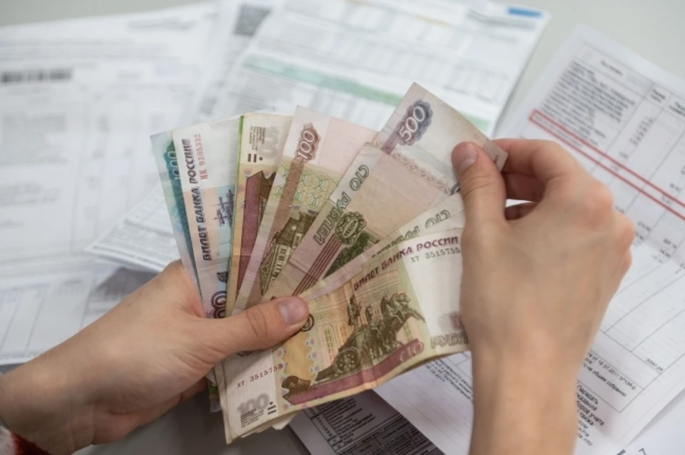 По итогам первых двух месяцев средняя зарплата в Челнах составляла 59,2 тысячи рублей