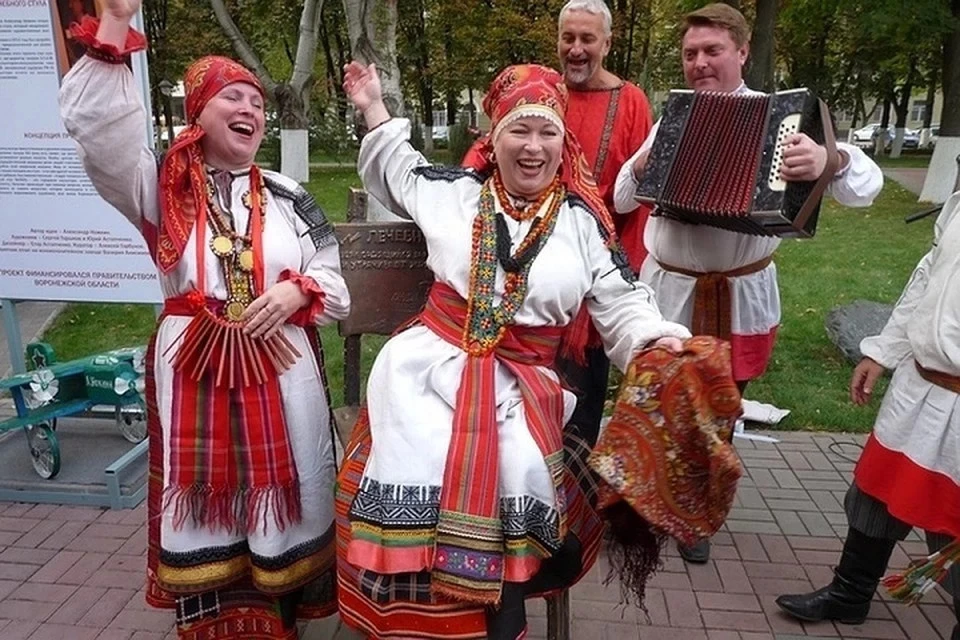 Событие называют главным в ежегодном календаре мероприятий, посвящённых народной культуре Тверской области.