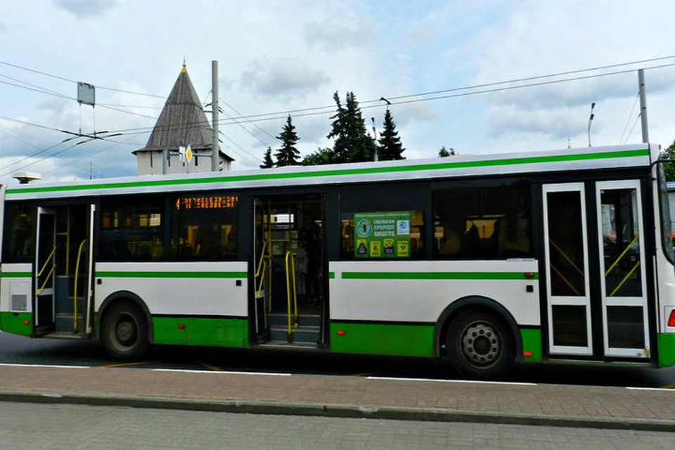 В Ярославле в День города пустят дополнительный автобусы с литерой "0".