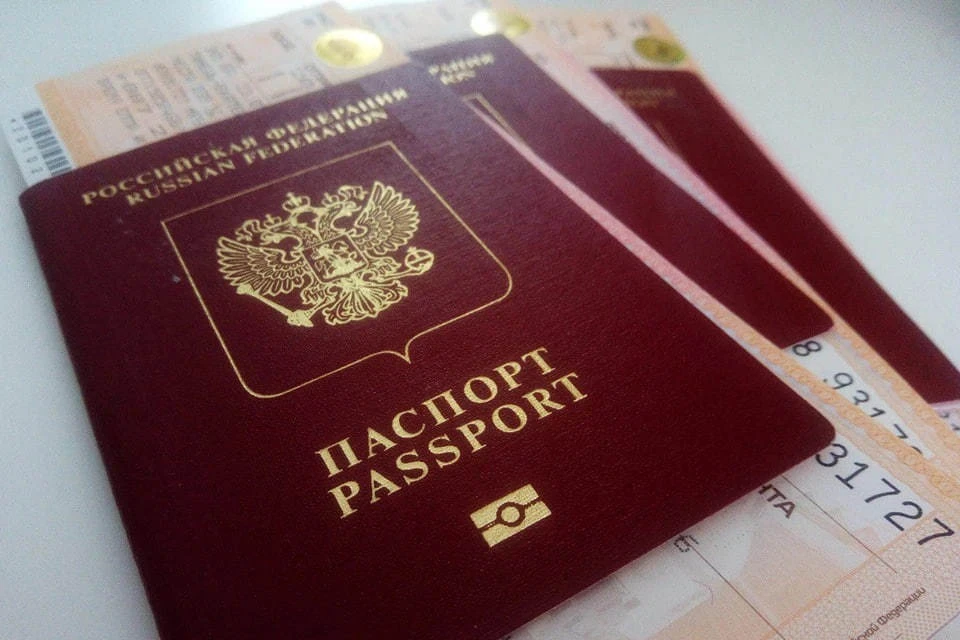 В России возобновят прием заявлений о выдаче биометрических загранпаспортов с 1 июня 2023 года