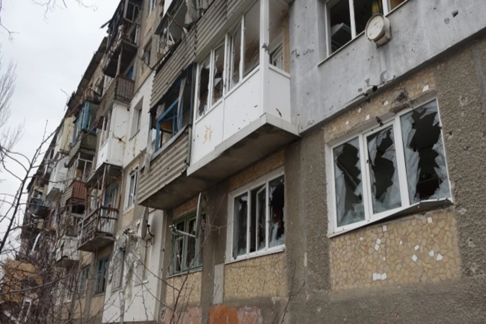 Мужчина пострадал при взрыве самогонного аппарата в Комсомольске-на-Амуре