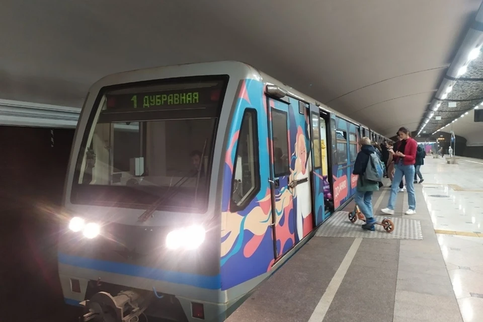 Жителей и гостей города ждут необычные, малоизвестные факты о работе метро.