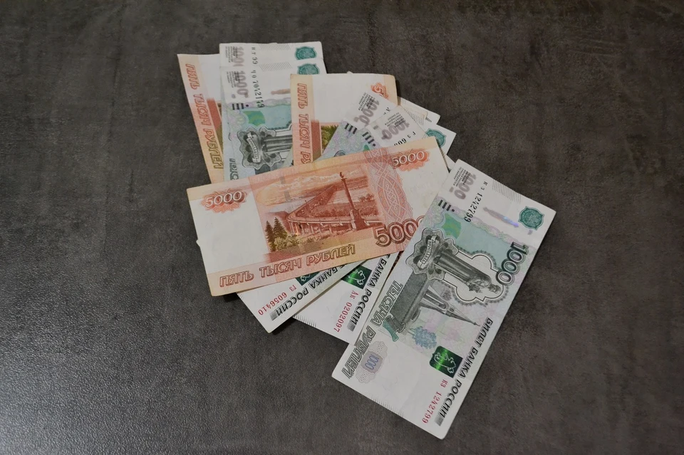 Мошенники пытались убедить старушку оформить кредит, а потом перевести им деньги