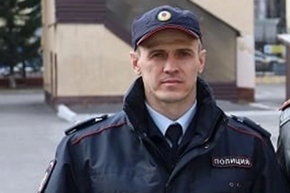 Старший участковый уполномоченный полиции отдела МВД России по Анжеро-Судженскому городскому округу майор полиции Ильдар Шабаев стал победителем всероссийского этапа конкурса.