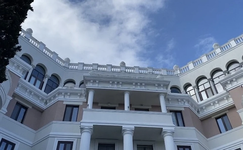 В списке оказалась и квартира Зелинского