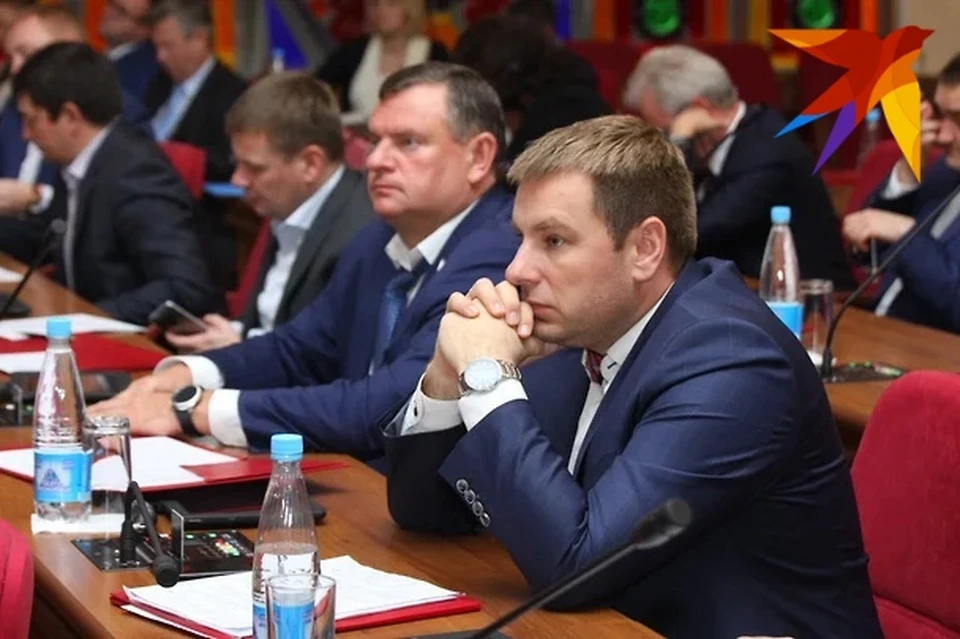 Владимир Гуляев работает в команде администрации Ижевска с апреля 2022 года