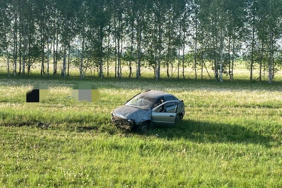 фото: ГИБДД РБ