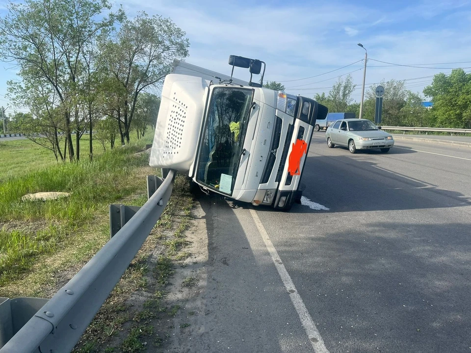 Фото: ГИБДД Челябинска