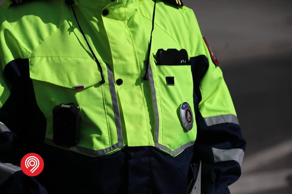 Возбуждено уголовное дело в отношении мужчины, напавшего на инспектора ...