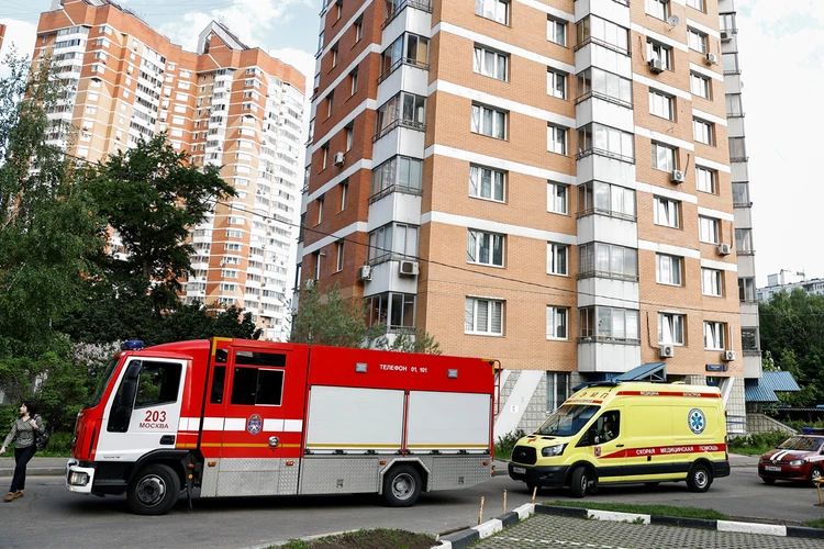 Украина попыталась скопировать российские дроны: какие беспилотники использовал Киев для удара по Москве