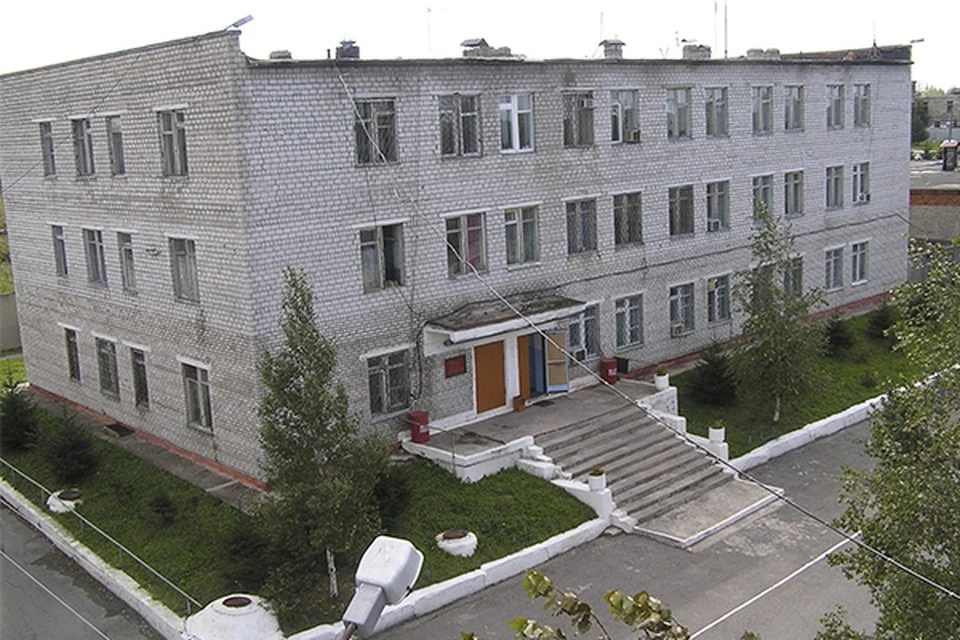 Заключенные били неугодных кулаками, ногами, деревянными брусками и обрезками металлических труб. Фото: УФСИН России по Хабаровскому краю