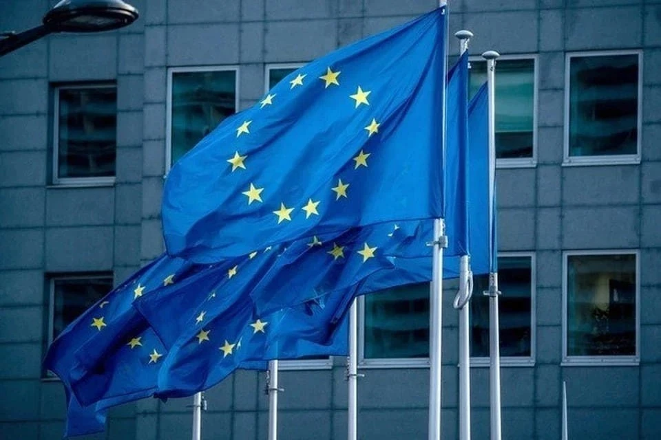 В Евросоюзе заявили, что не располагают информацией об атаке беспилотников на Москву