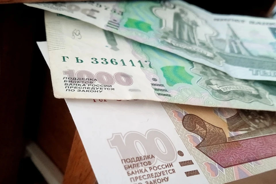 Фото: Юлия КЛЮЕВА