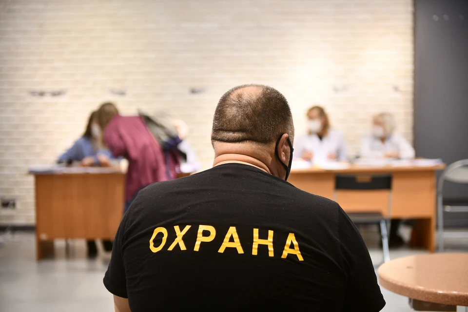 Все детали предстоит узнать специалистам.