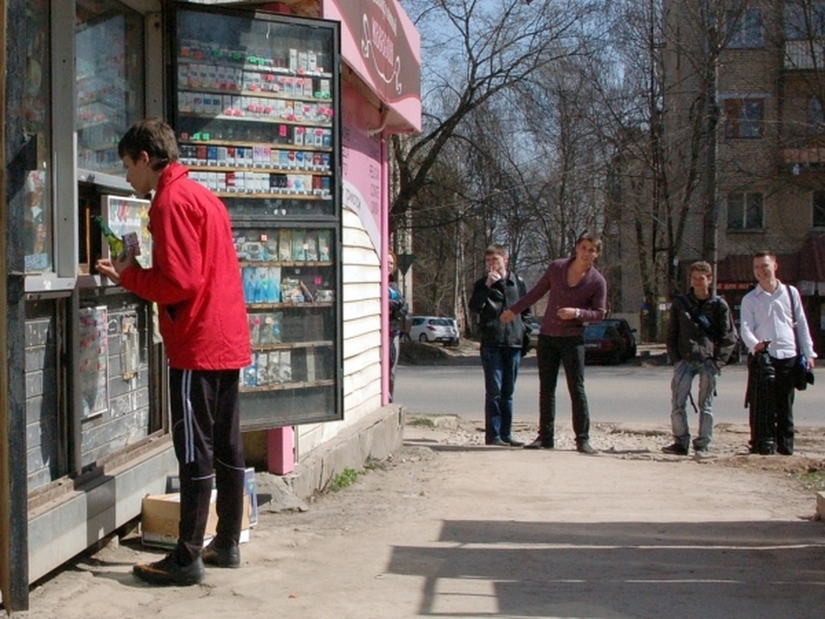 Жить не мог без глотка отравы»: томич рассказал, как столкнулся с  подростковым алкоголизмом - KP.RU