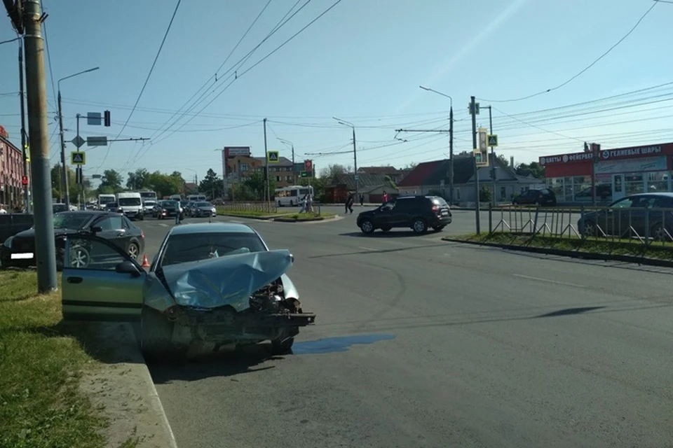 Фото: УГИБДД УМВД России по Брянской области.