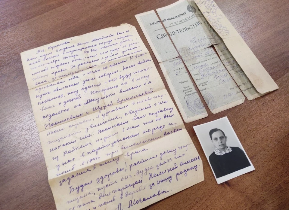 Фото из пресс-службы Псковского музея-заповедника