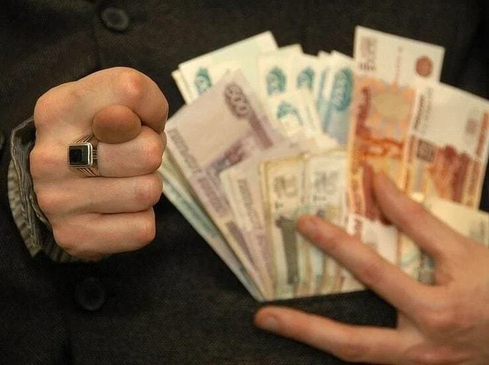 В полиции рассказали подробности мошенничества.