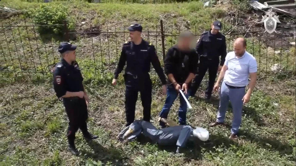 Фото: пресс-служба СУ СК России по Орловской области