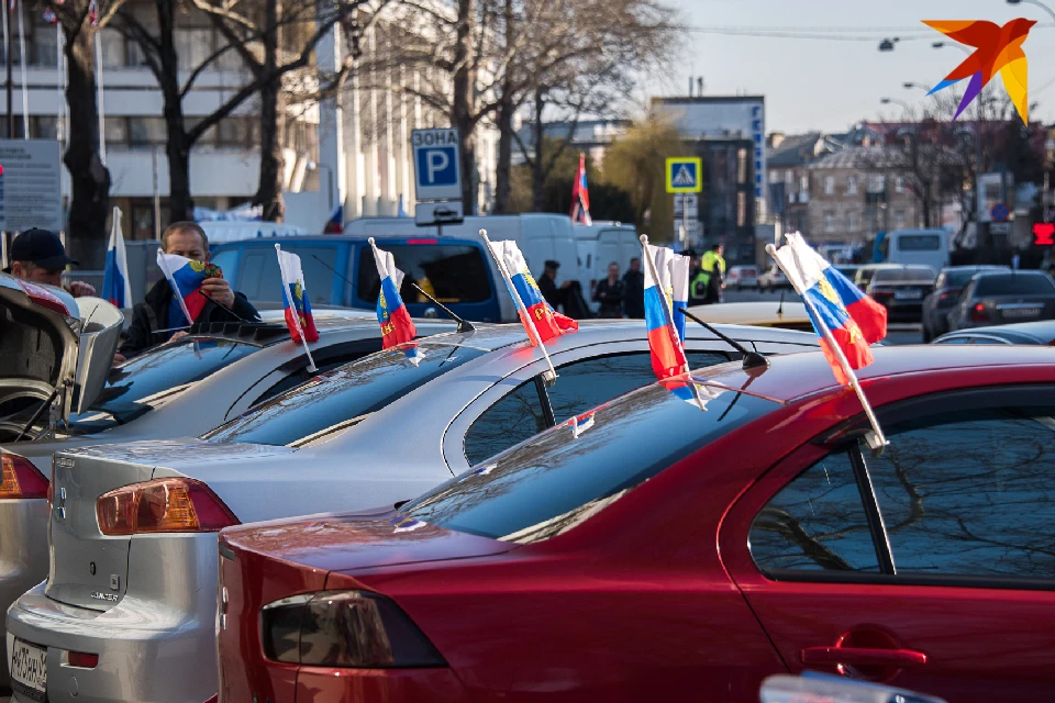 Старт будет дан 1 июня в 10.00 с Приморской площади Североморска.