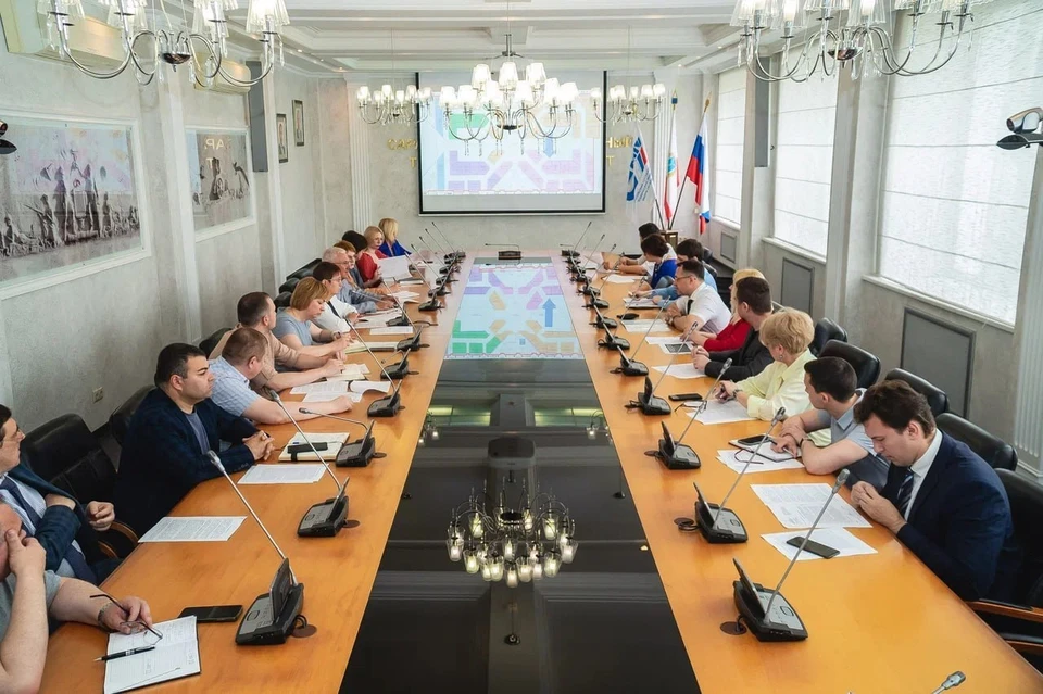 фото: Министерство цифрового развития и связи Саратовской области