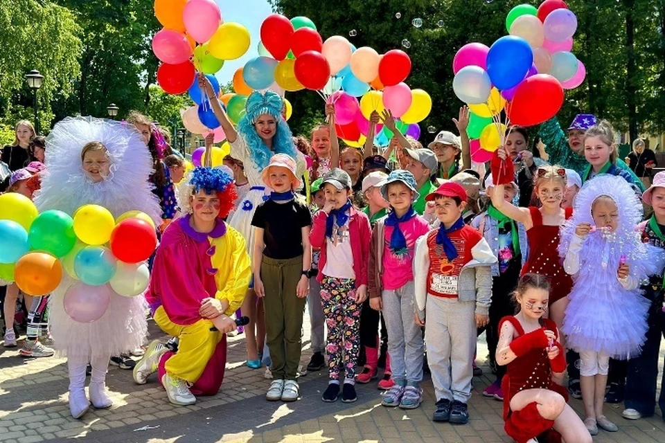 Фото: пресс-служба Брянской городской администрации.