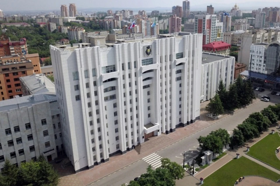 Процедура заключения договоров на имущество ускорилась для бизнеса в Хабаровском крае