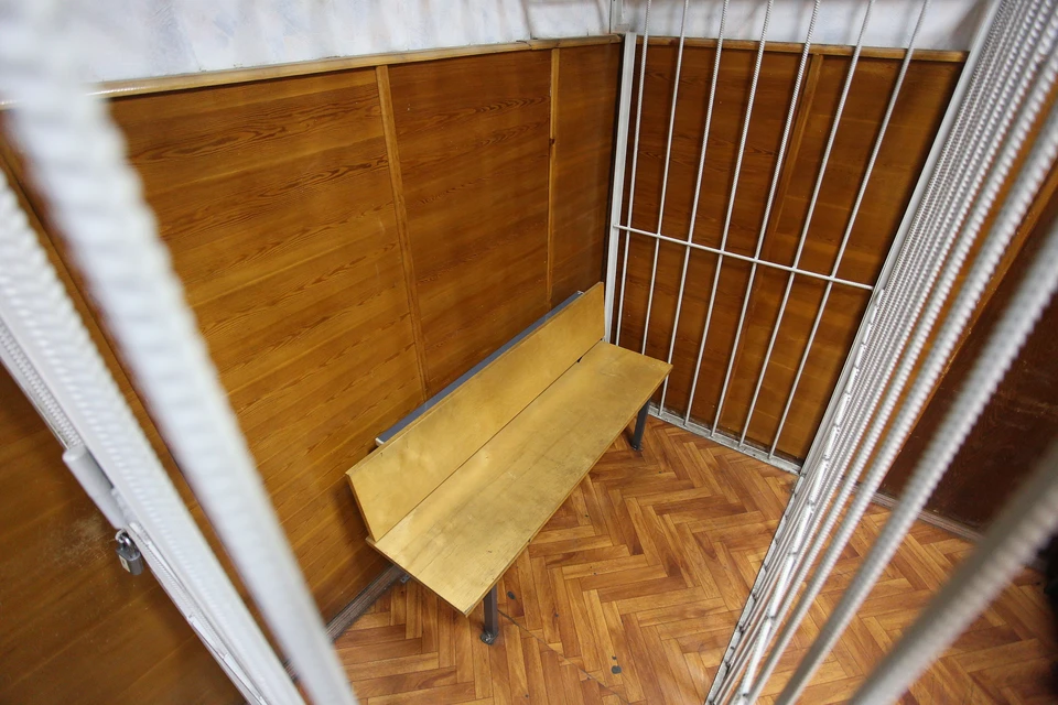В Томске будут судить 48-летнюю женщину, которая избила своего пожилого отца в ходе конфликта.