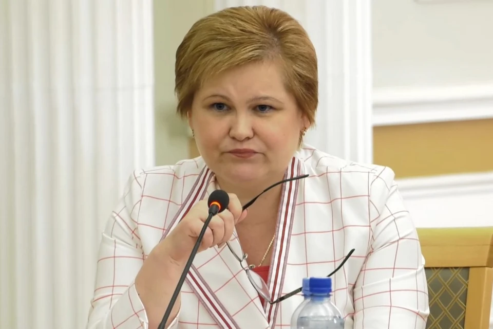 Гарантом востребованности Елены Сорокиной после ухода из администрации Рязани выступил губернатор.
