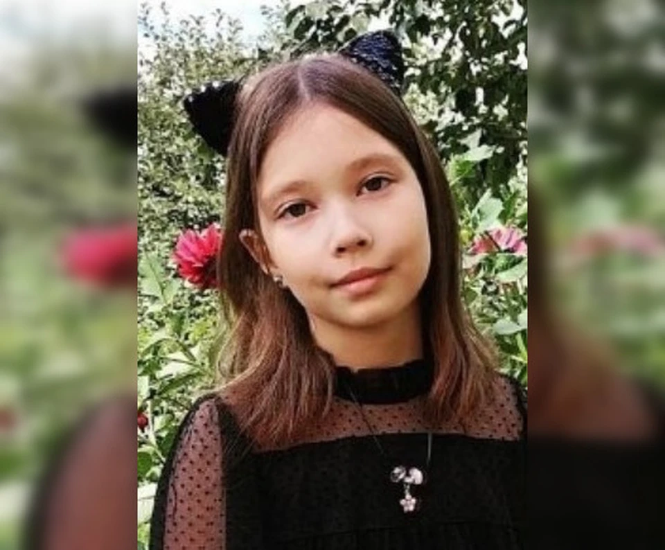 Фото: Лиза Алерт