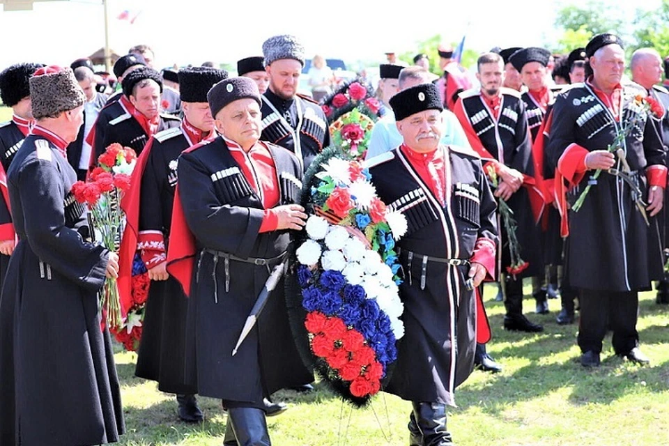Фото: пресс-служба администрации Краснодарского края