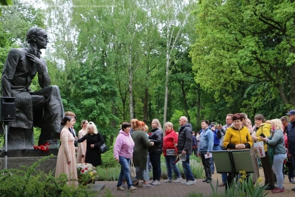 Фото: пресс-служба правительства Брянской области.