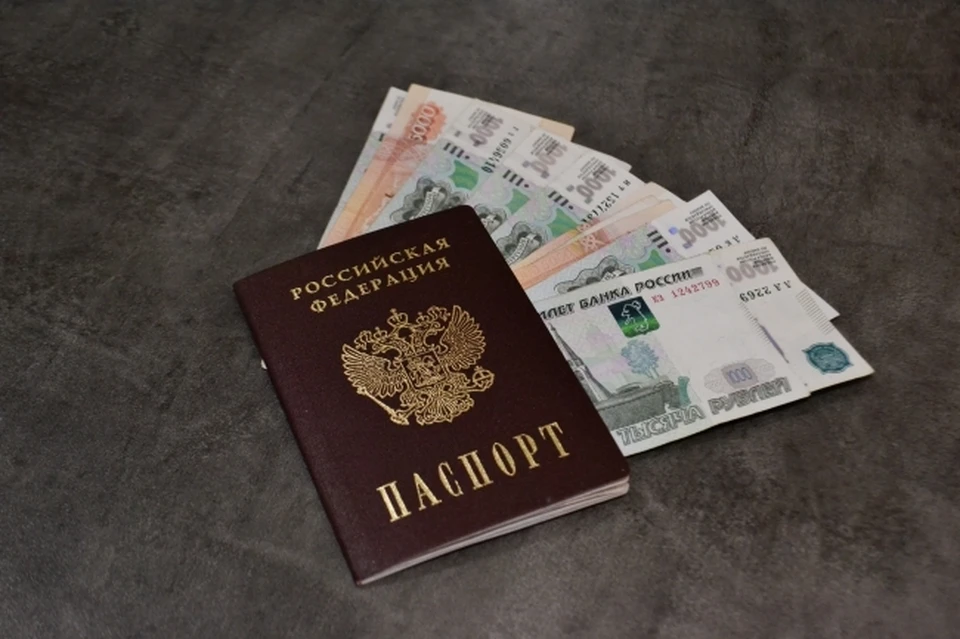 Маткапитал потратили больше 115 тысяч жителей Хабаровского края