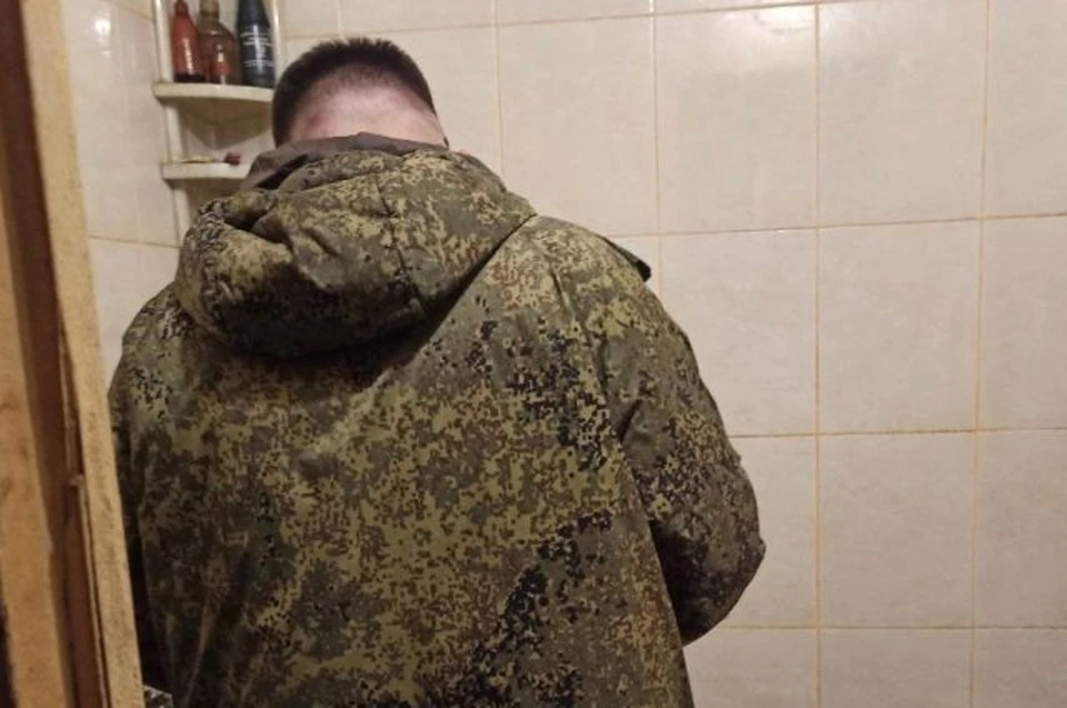 Фото: СУ СК РФ по Саратовской области