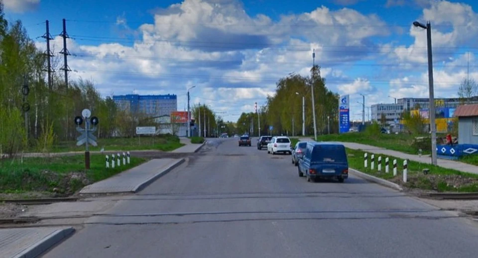 Об этом рассказали на планерке в горуправе.
