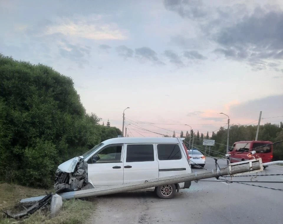 Фото: Госавтоинспекция
