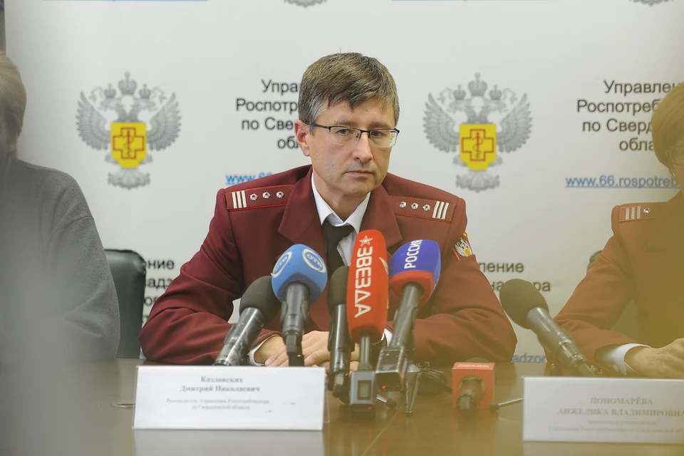 Дмитрий Козловских отметил, что увидеть смертельную продукцию в торговом зале можно будет и без присутствия владельцев торговой точки