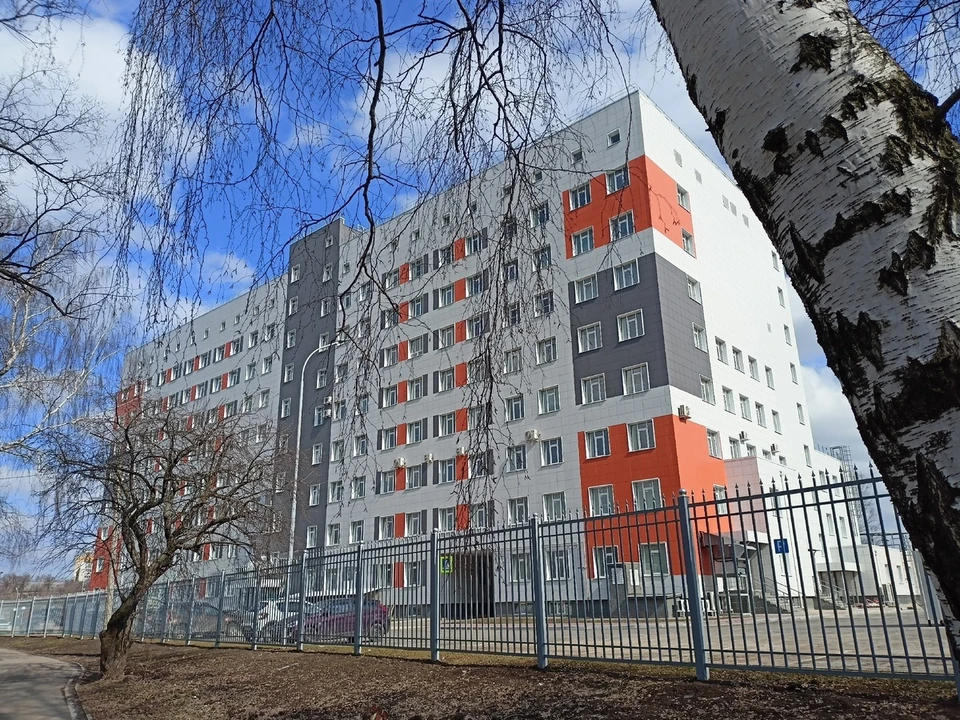 Чиновники озаботились вопросом транспортного обслуживания онкодиспансера.