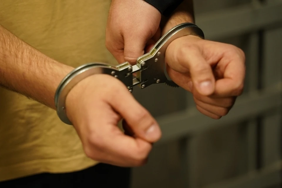 31-летнего мужчину доставили в Ростовскую область
