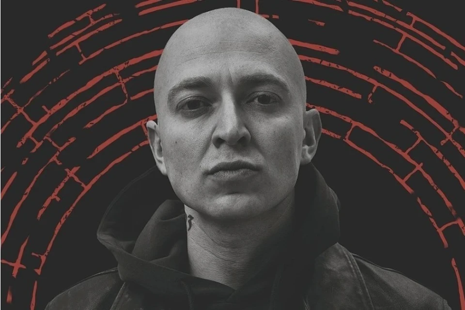 Суд в Петербурге запретил распространять трек Oxxxymiron* «Ойда», фото: страница исполнителя во ВКонтакте