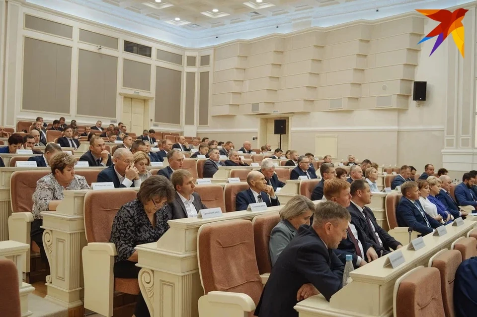 Кто из депутатов Удмуртии стал самым активным ВКонтакте в первом квартале 2023 года