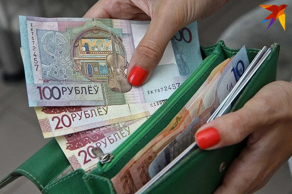 В Беларуси выплаты по больничным привяжут к минимальной зарплате с 1 января 2024. Снимок носит иллюстративный характер.